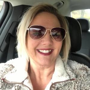 Meet your Posher, Dawn